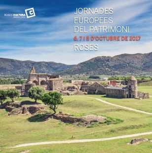 Jornades Europees del Patrimoni - “Missió scape búnquer Roses” al Castell de la Trinitat