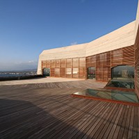 Activitat familiar: Marco, el cuiner del Castell