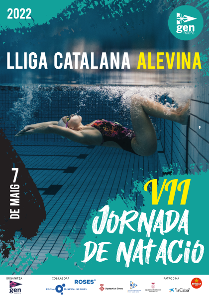 Vll Jornada de Lliga Catalana Alevina