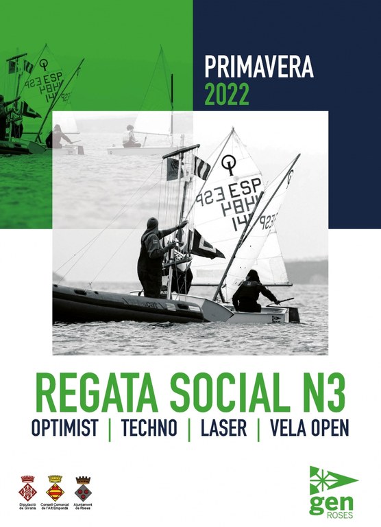 3a Regata Vela Open Primavera