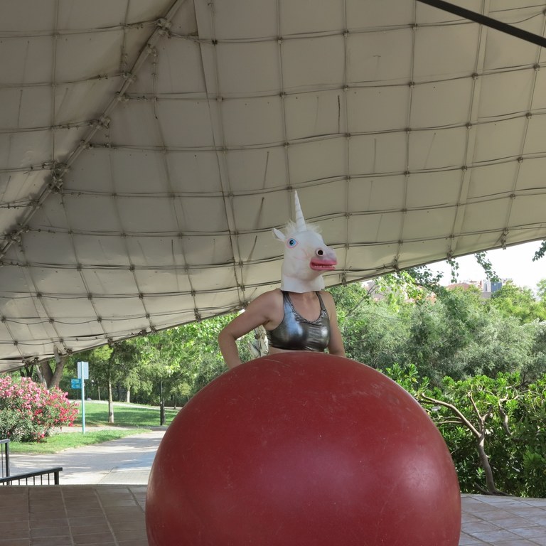 Espectacle de circ: Les Sur-Vivantes