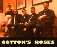 Concert de Cotton's Roses i Serial Killerz