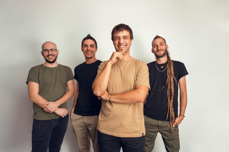 Concert de Clima i l’Orquestra Maribel