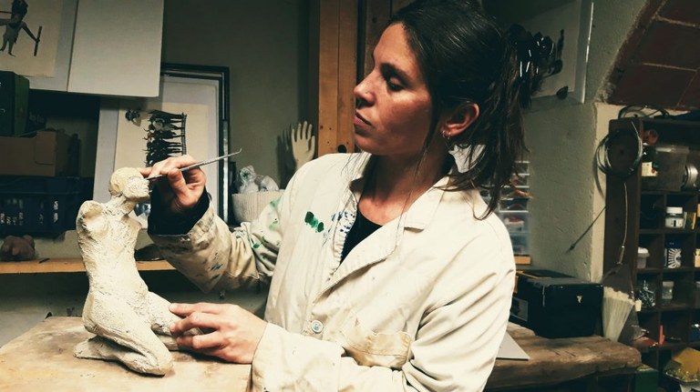 Exposició: Diòpsia, rastres d'una memòria