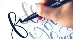 Taller: Lettering