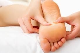 Xerrada pràctica: Autosanar amb Reflexoteràpia Podal