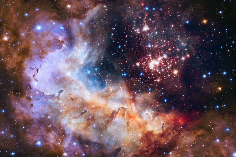 Les revolucions astronòmiques del segle XXI