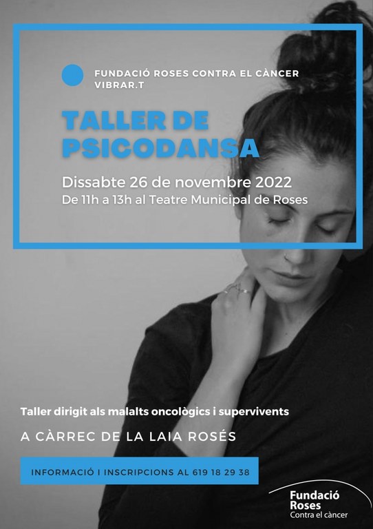Taller de psicodansa