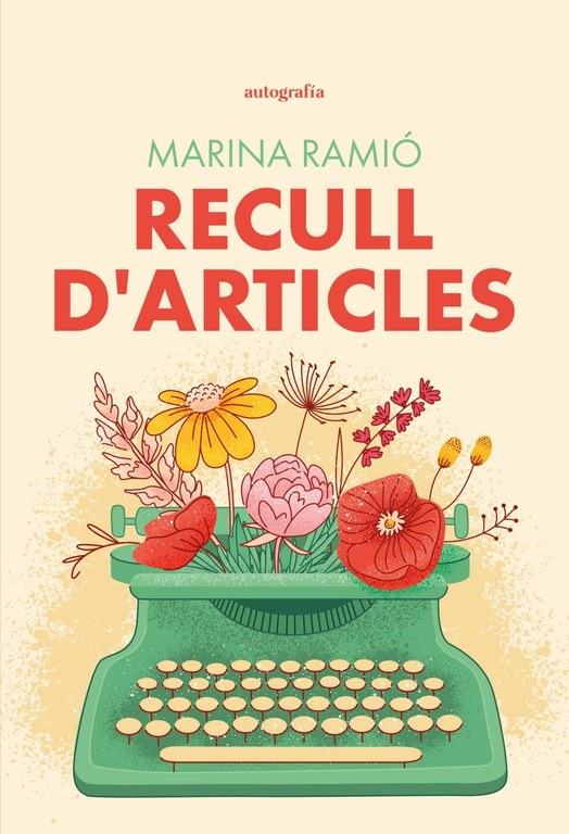 Presentació de llibre