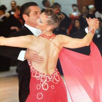 Ball amb Dani Ramírez