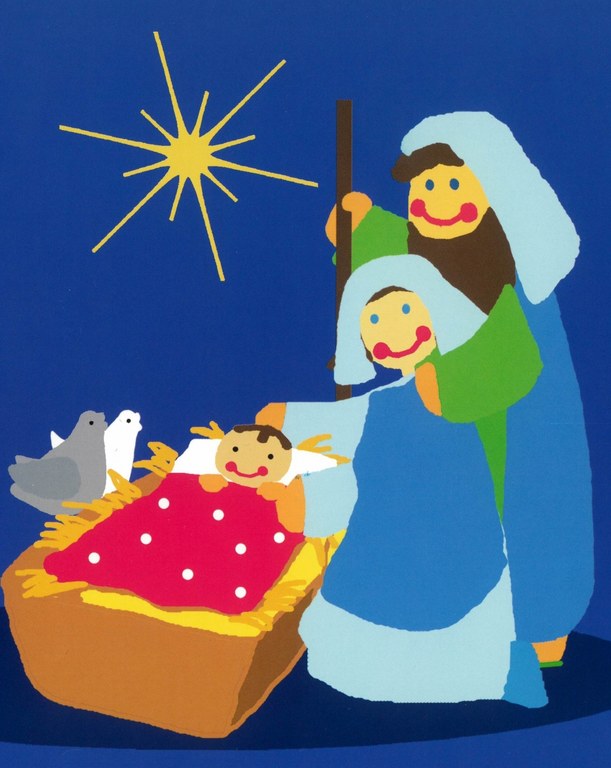 Petits contes de Nadal