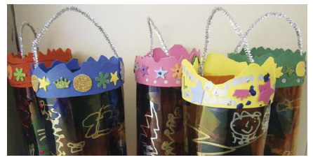 El Fanalet de la biblioteca