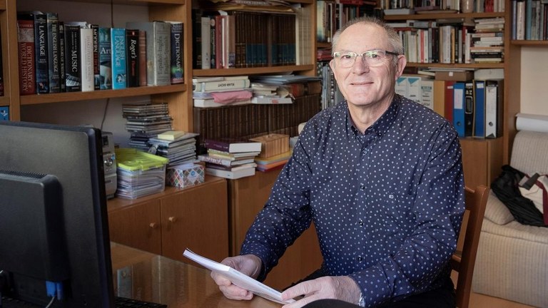 Presentació de la novel·la "Segrest a Bellevue" de J. L. Bartolomé