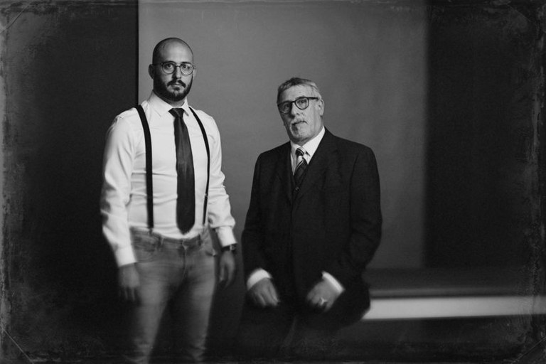 Teatre: Adreça Desconeguda