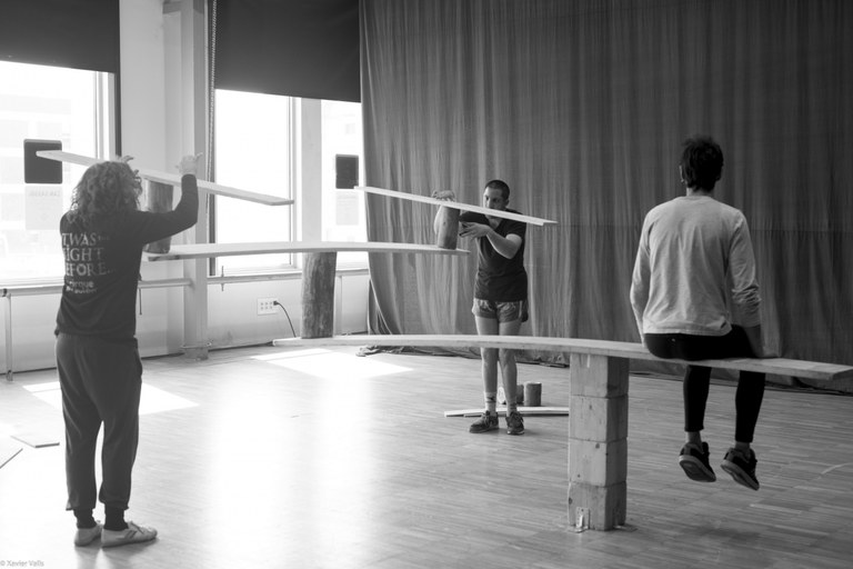 De tu a Tu - 25è aniversari de l’associació Optimist