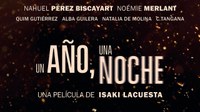 Cinema Cicle Gaudí: Un año, una noche