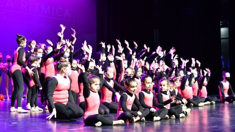 We Love Uganda: Desfilada solidària contra la pobresa infantil