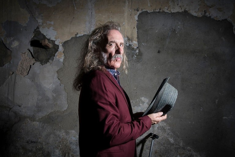 Concert "Bagatzem" amb Joan Reig