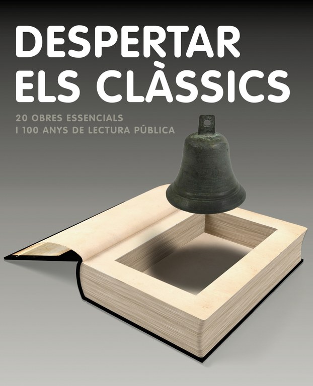 Exposició “Despertar els clàssics”
