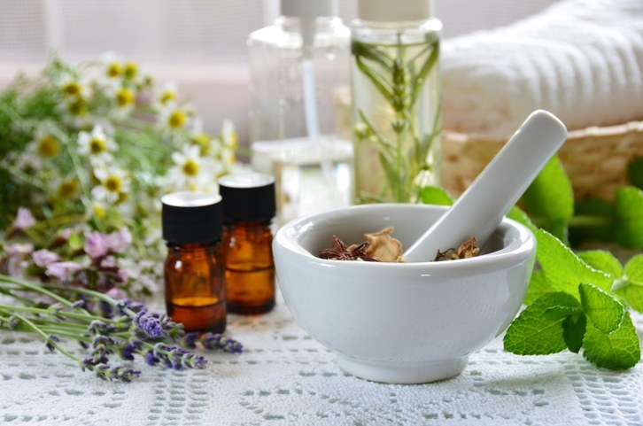 Xerrada-taller “Cosmètica natural”