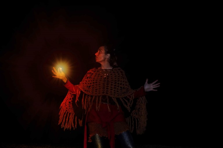 Paraules que trenquen ossos