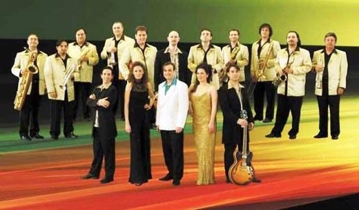 Ball amb l'Andreu de Roses