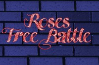 Batalla de galls: Roses Free Battle