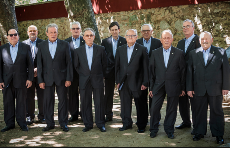 Sardanes: Cobla Vila de la Jonquera