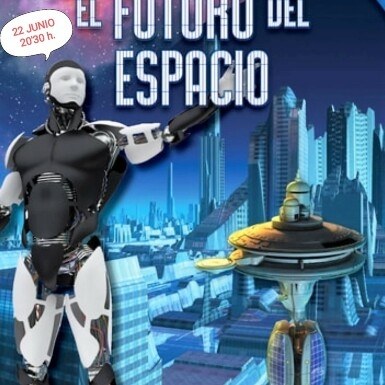 Viatja al futur: Segle XXII