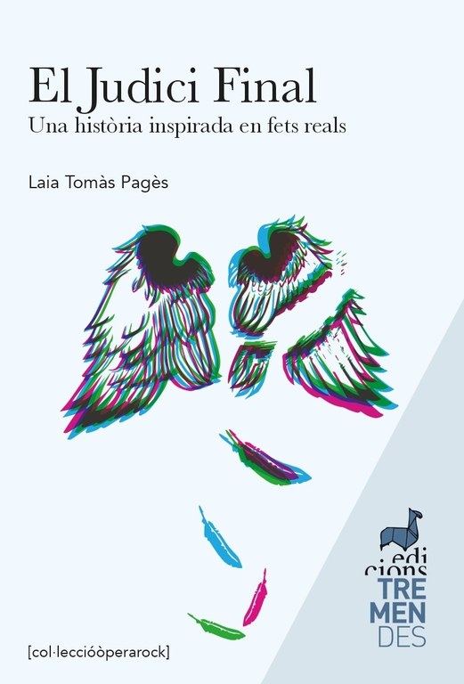 El Judici final, de Laia Tomàs
