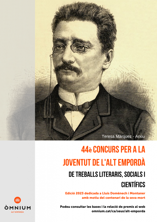 Entrega del Premi Maria Verdaguer