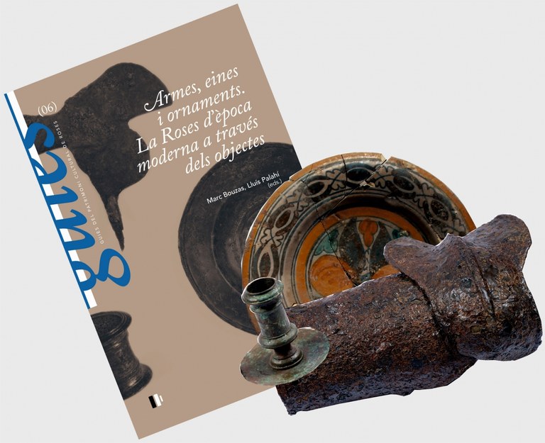 Presentació-Xerrada de la Guia del Patrimoni Cultural de Roses-6