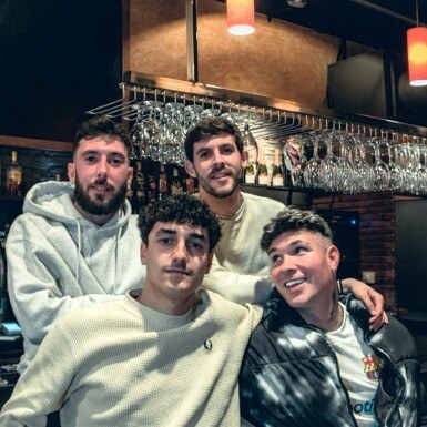 La Riota + Marc Sarrats