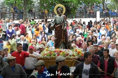 VIATGE A BEAS DE SEGURA