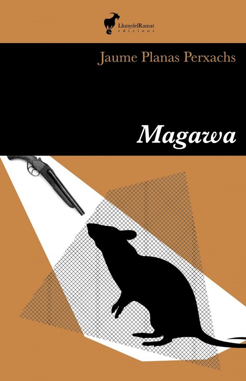 "Magawa" de Jaume Planas