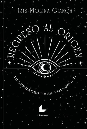 "Regreso al origen" d'Iris Molina