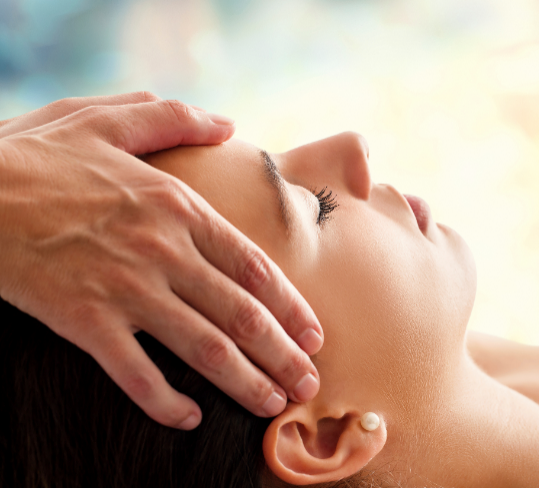 Taller: Pràtiques de Jin Shin Jyutsu