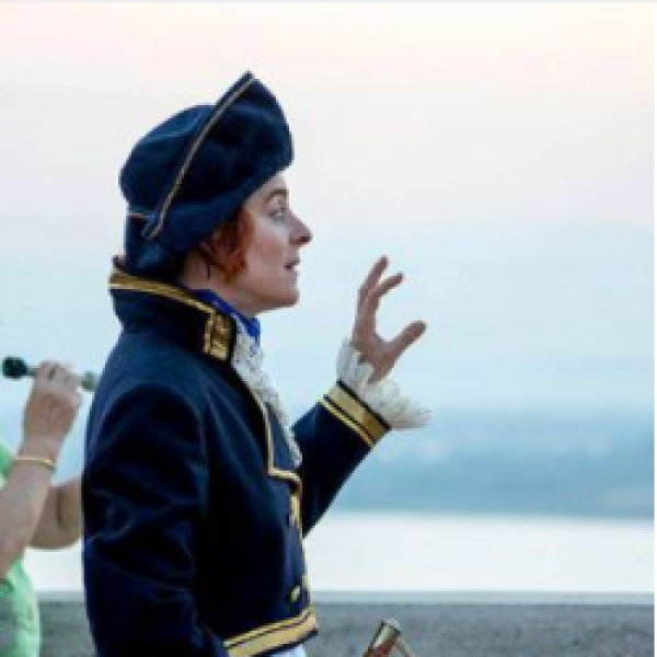 Especial Festa Major: Cochrane torna al Castell