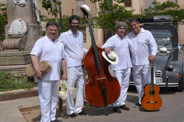 Havaneres amb El Son de l'Havana