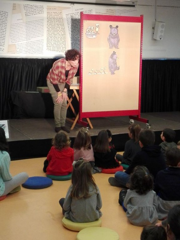 Petits contes de l'Anna Vicens