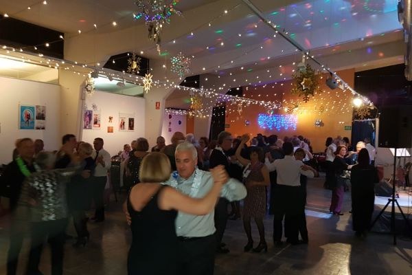 Ball amb Fusion Duet