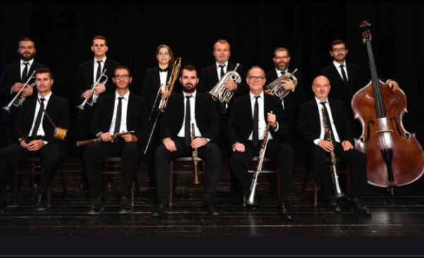Cobla Sant Jordi