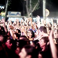 Ball de Sant Pere amb l’orquestra La Montecarlo