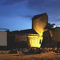 Cine Ciutadella: Kubo y las dos cuerdas mágicas