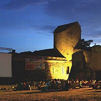 Cine Ciutadella: Tarde para la ira, de Raúl Arévalo.