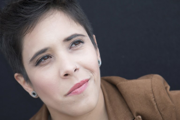 Concert: Madamme Mustash - Anna Gratacòs