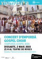 Concert Empordà Gospel Choir