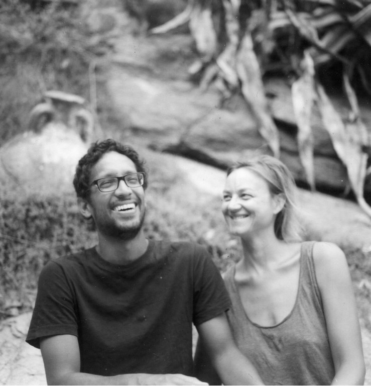 Concert: "Melodies intemporals”, d’Ilona Schneider i Diego Caicedo