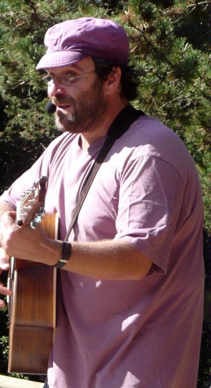 Contes a la fresca "Contem cançons"