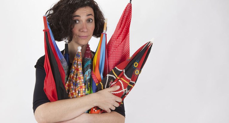 Contes a la fresca: Els Contes de la Senyoreta